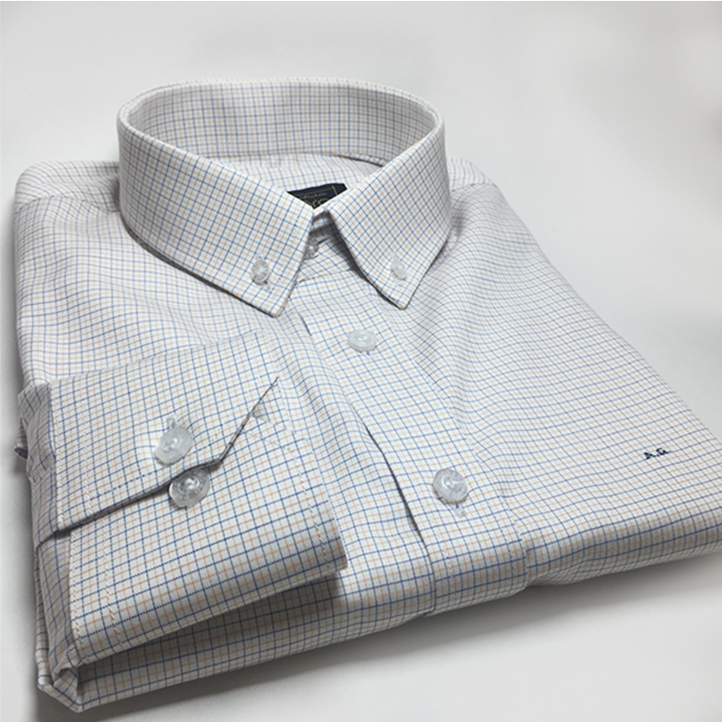 Camisa Xadrez Azul/Amarela ou Vermelha